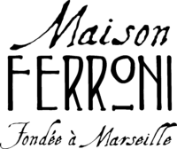 logo Maison FERRONI