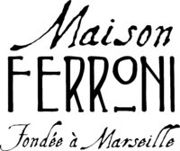 logo Maison FERRONI