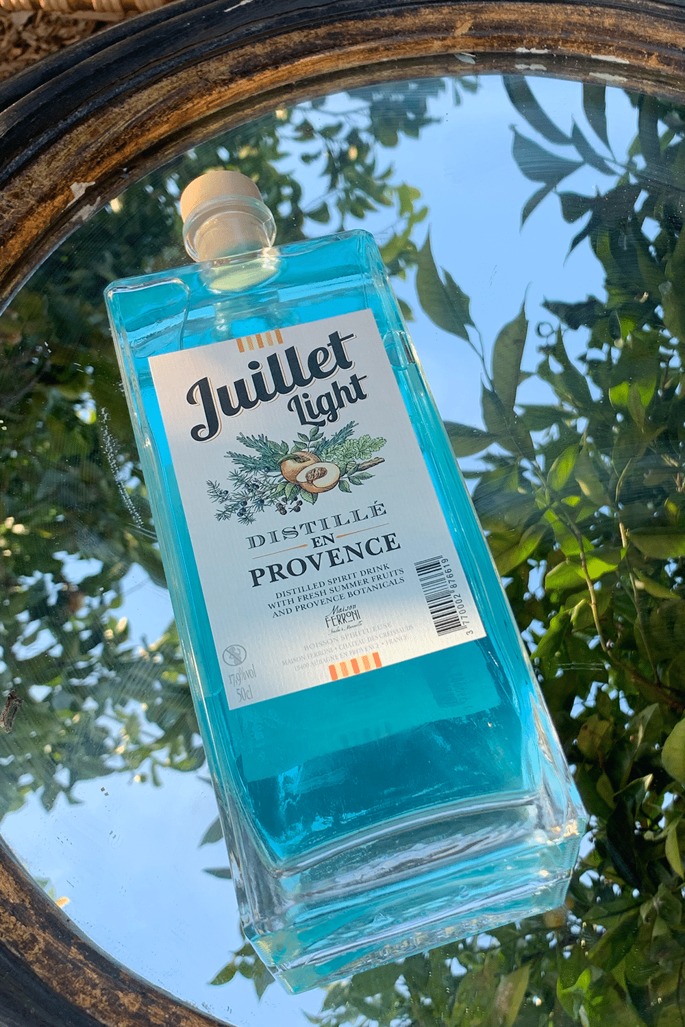 juillet light